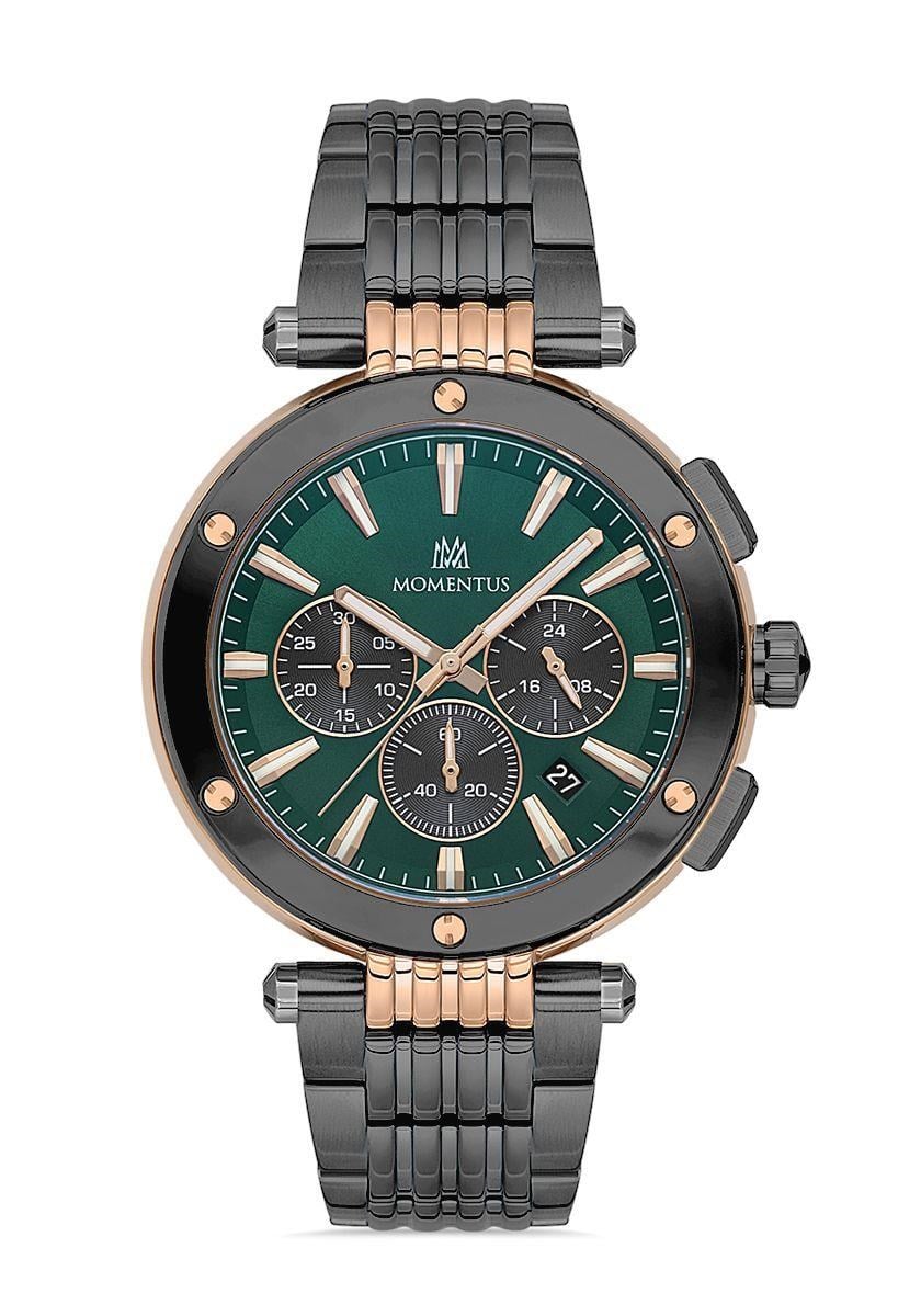 Momentus TM263T-15SR Erkek Kol Saati