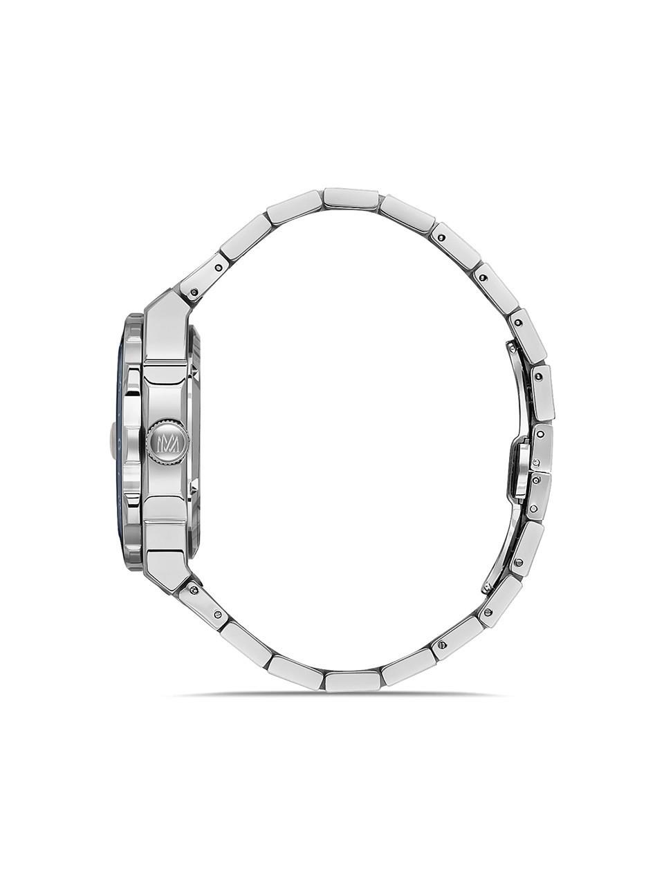 Momentus TM264T-10SS Erkek Kol Saati