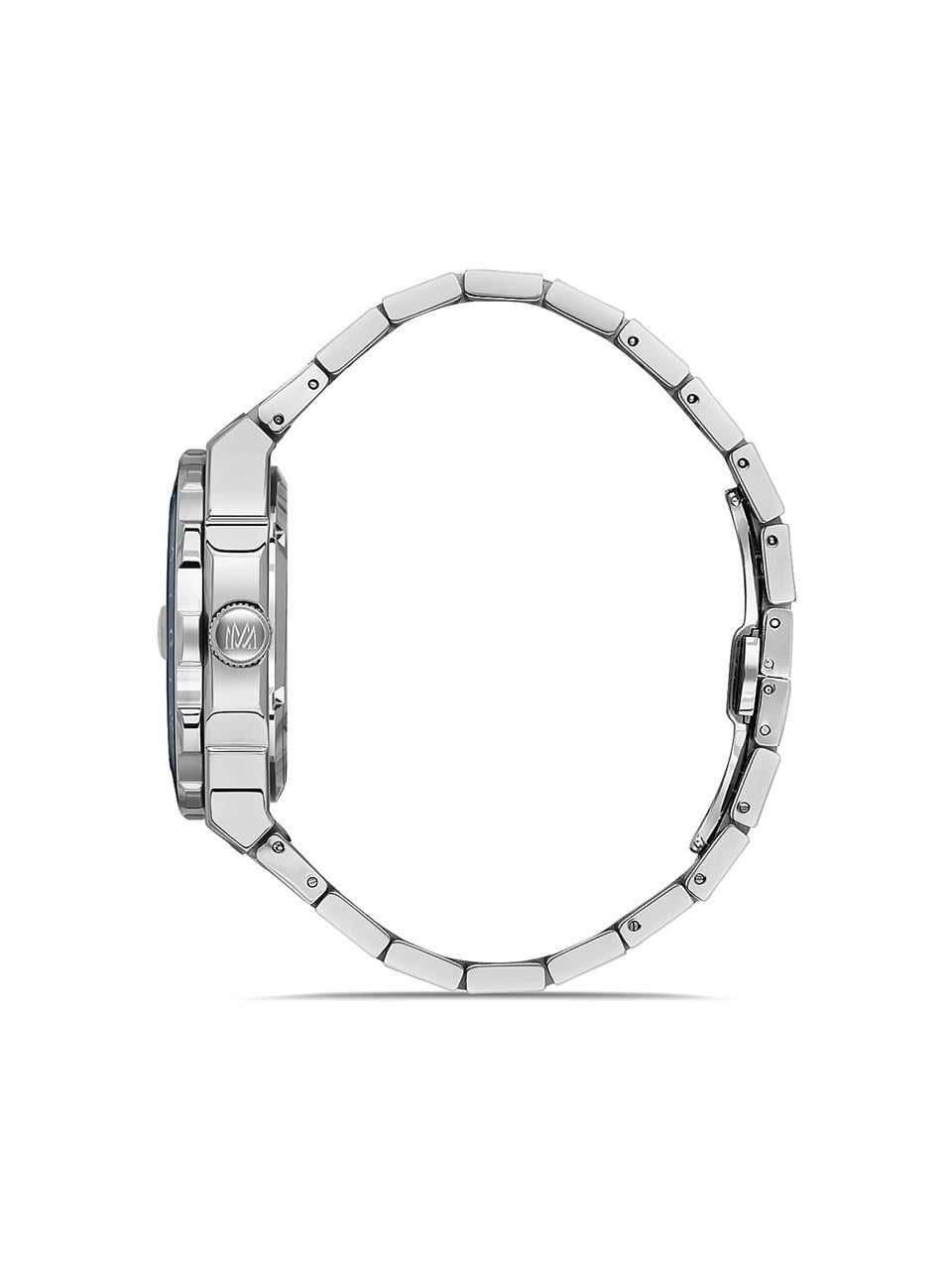 Momentus TM264T-10SS Erkek Kol Saati