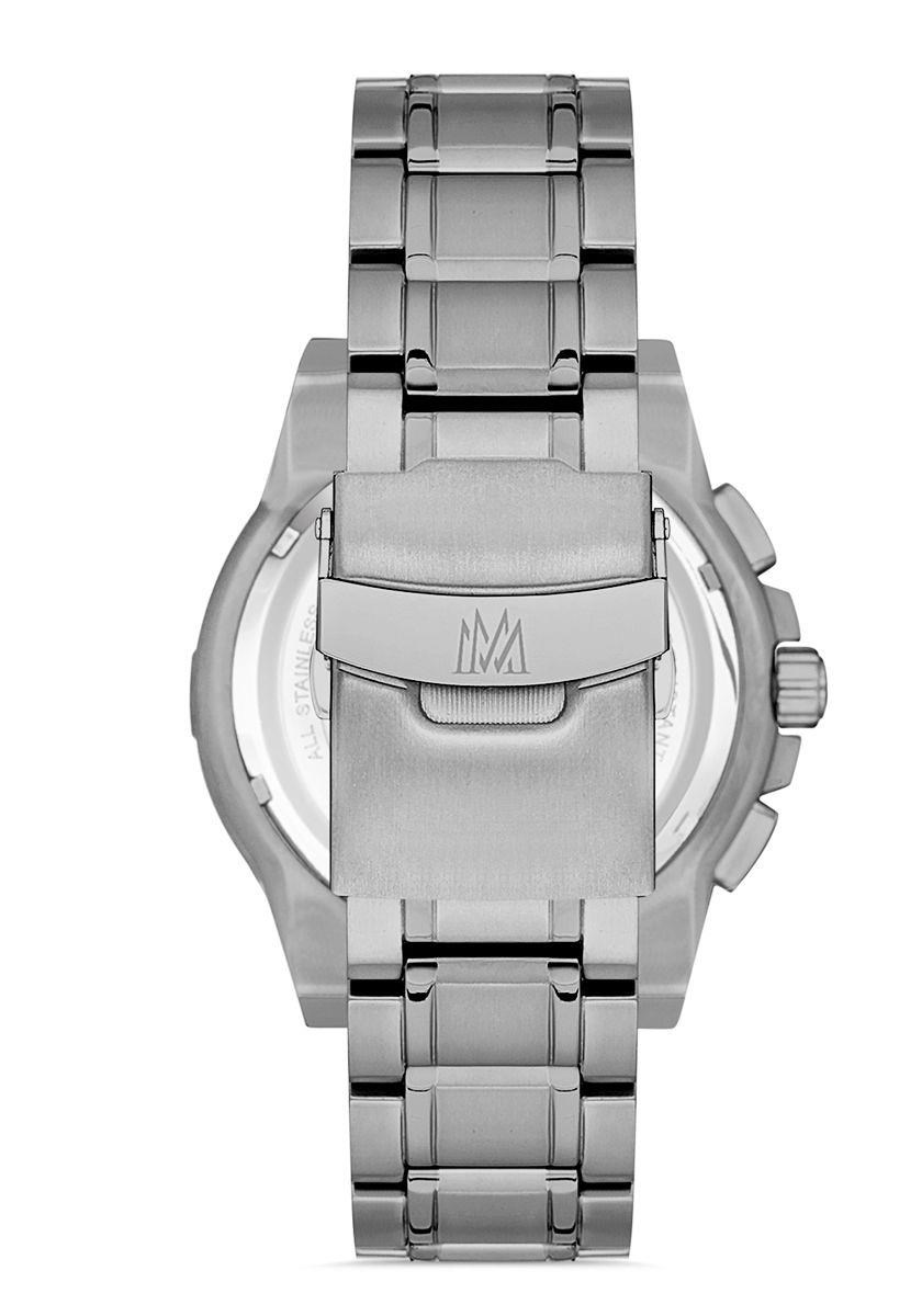 Momentus X800V-21SS Erkek Kol Saati