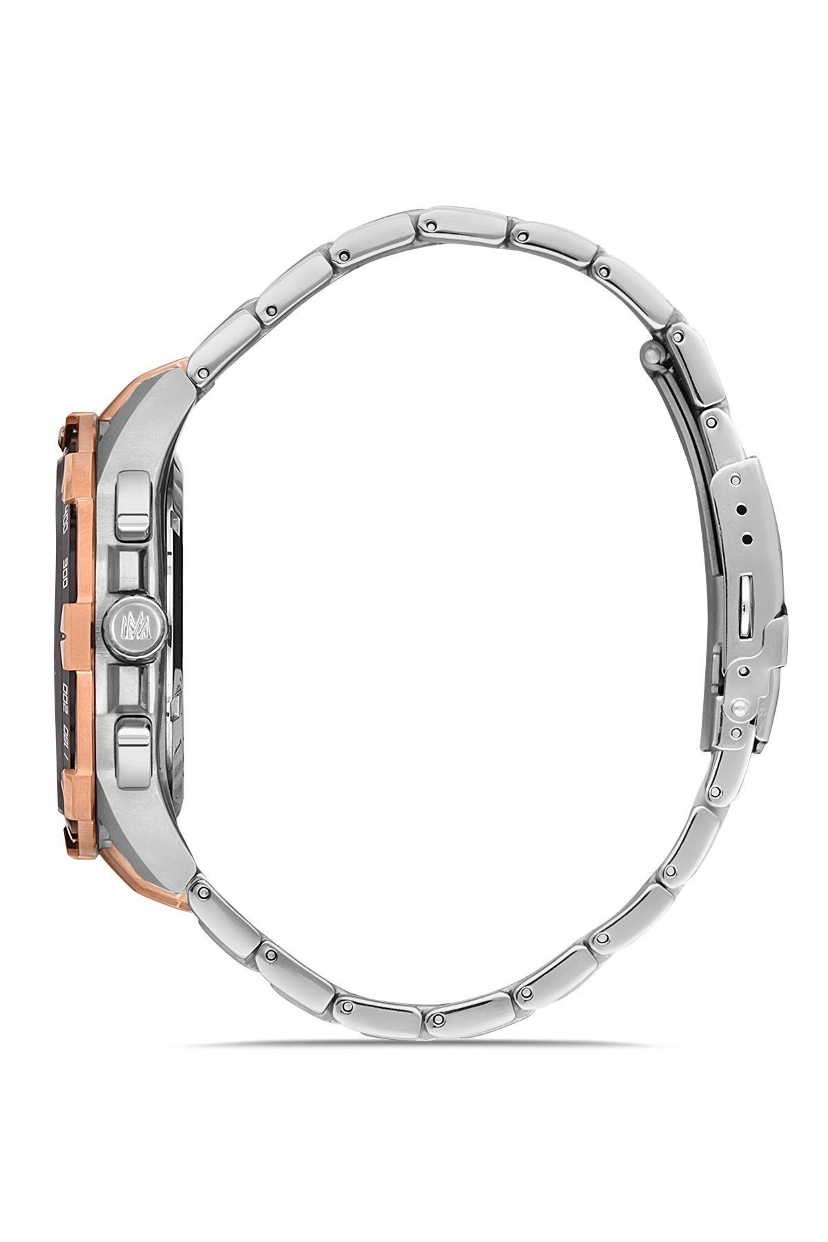 Momentus X800V-25SR Erkek Kol Saati