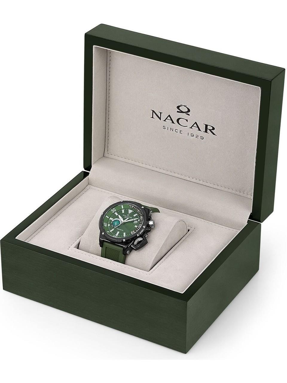 Nacar NC07-290699-BNS6 Erkek Kol Saati