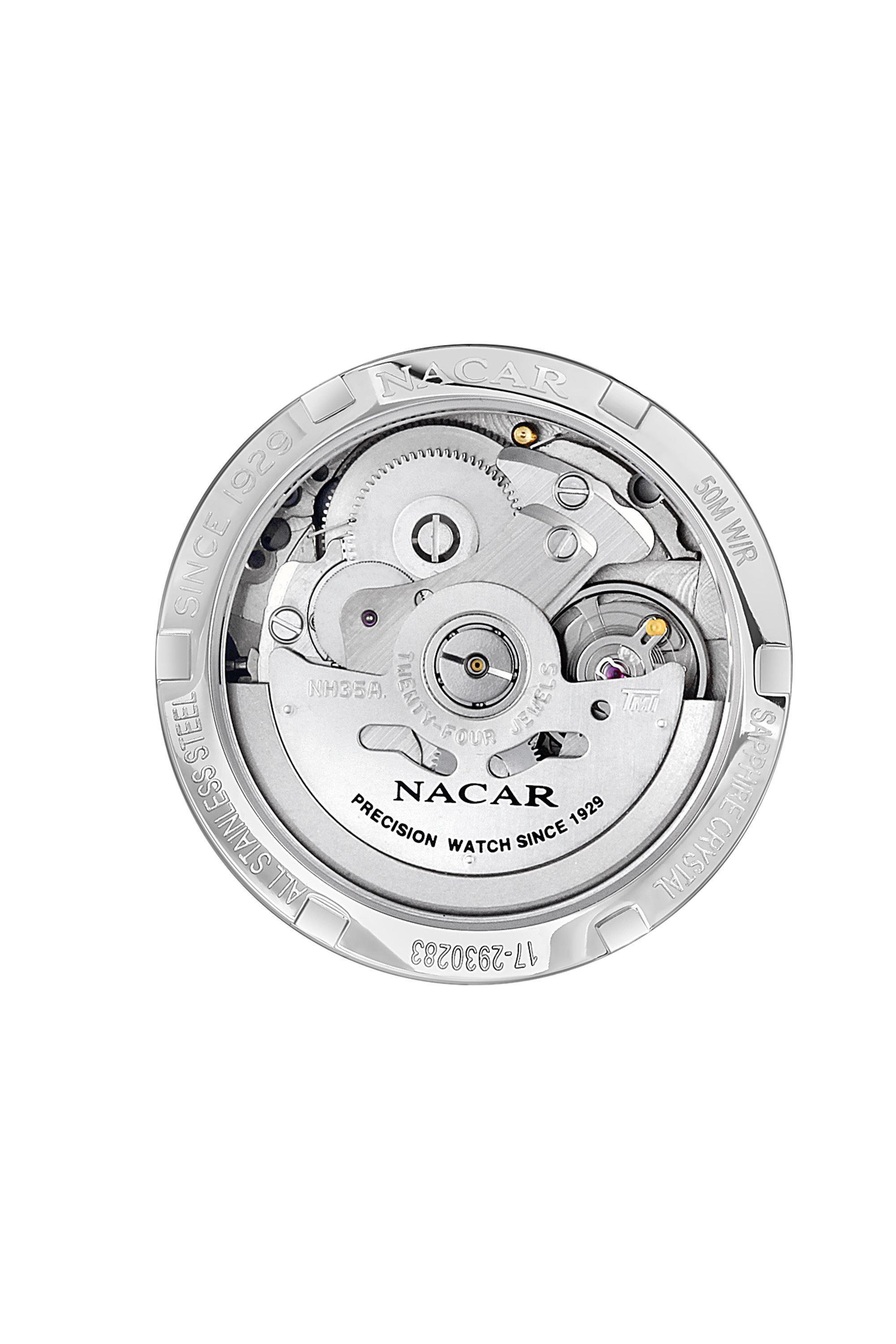 Nacar NC17-2930283-ABM Erkek Kol Saati