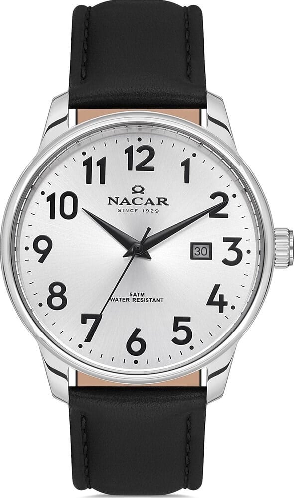 NACAR NC21-297170-ASL1 Erkek Kol Saati