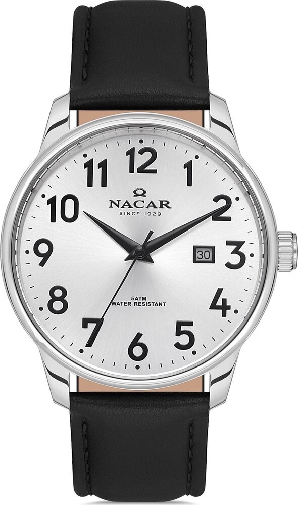 NACAR NC21-297170-ASL1 Erkek Kol Saati