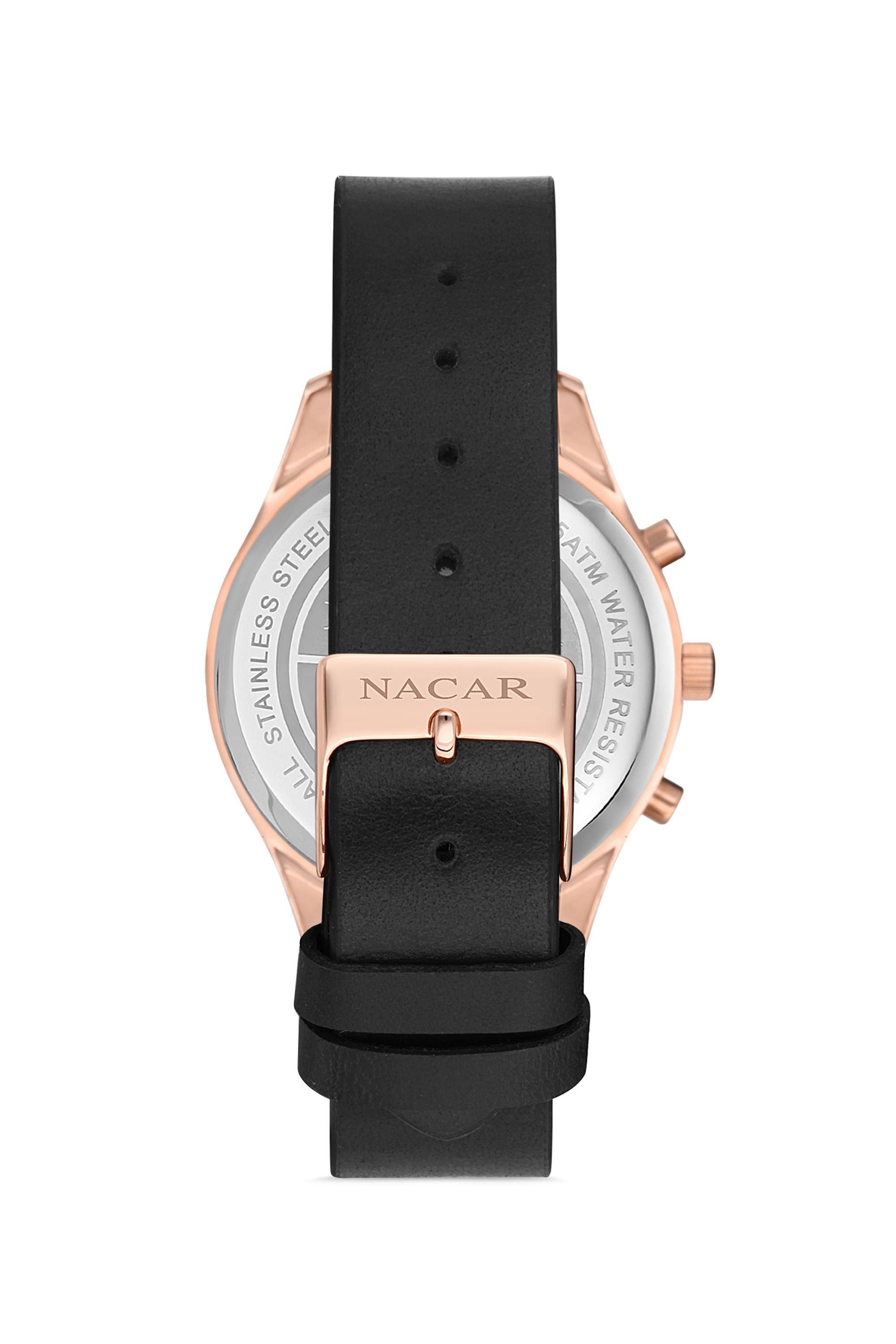Nacar NC25-390167-RLL1 Kadın Kol Saati