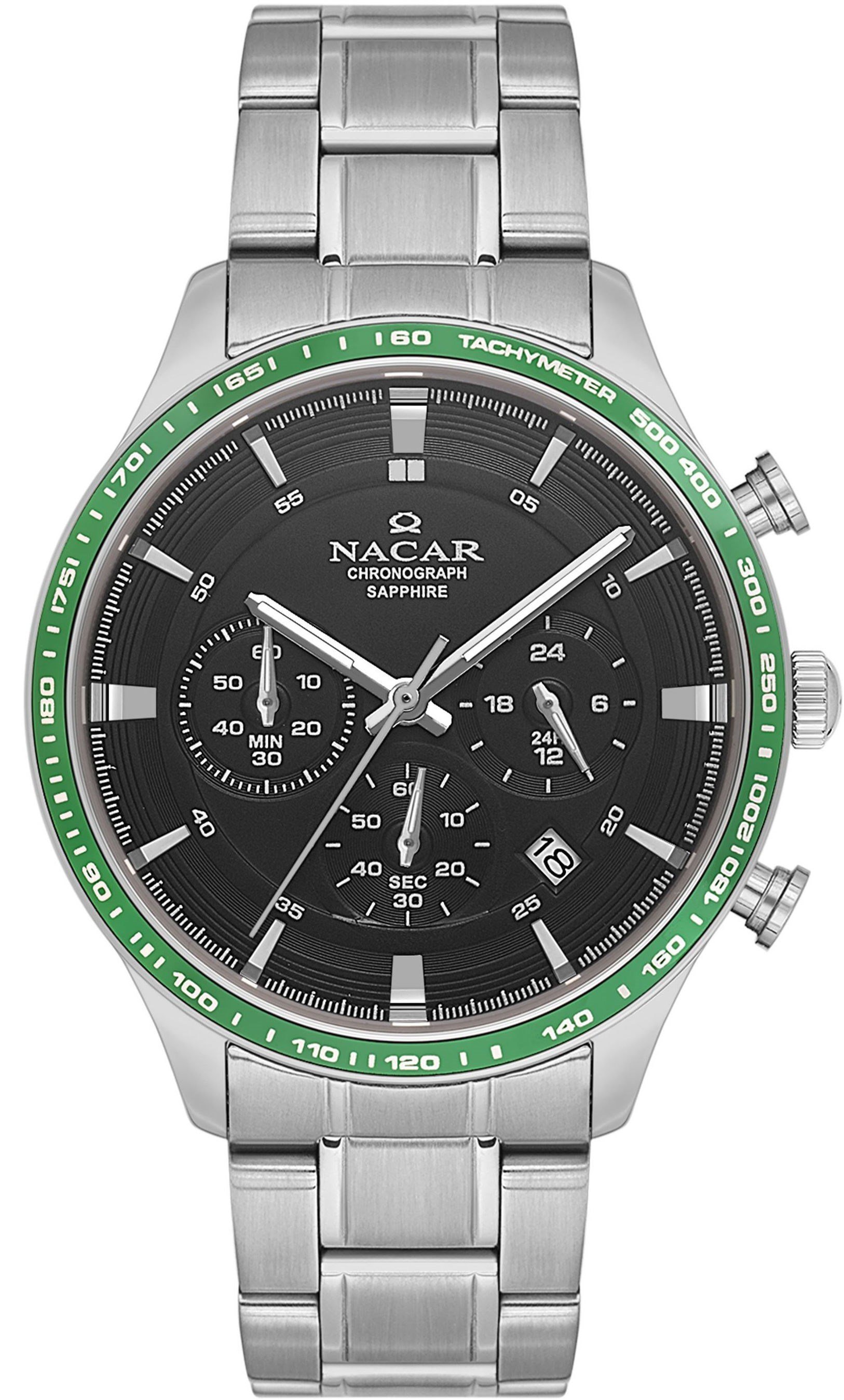 NACAR NC31-299354-ABGM Erkek Kol Saati