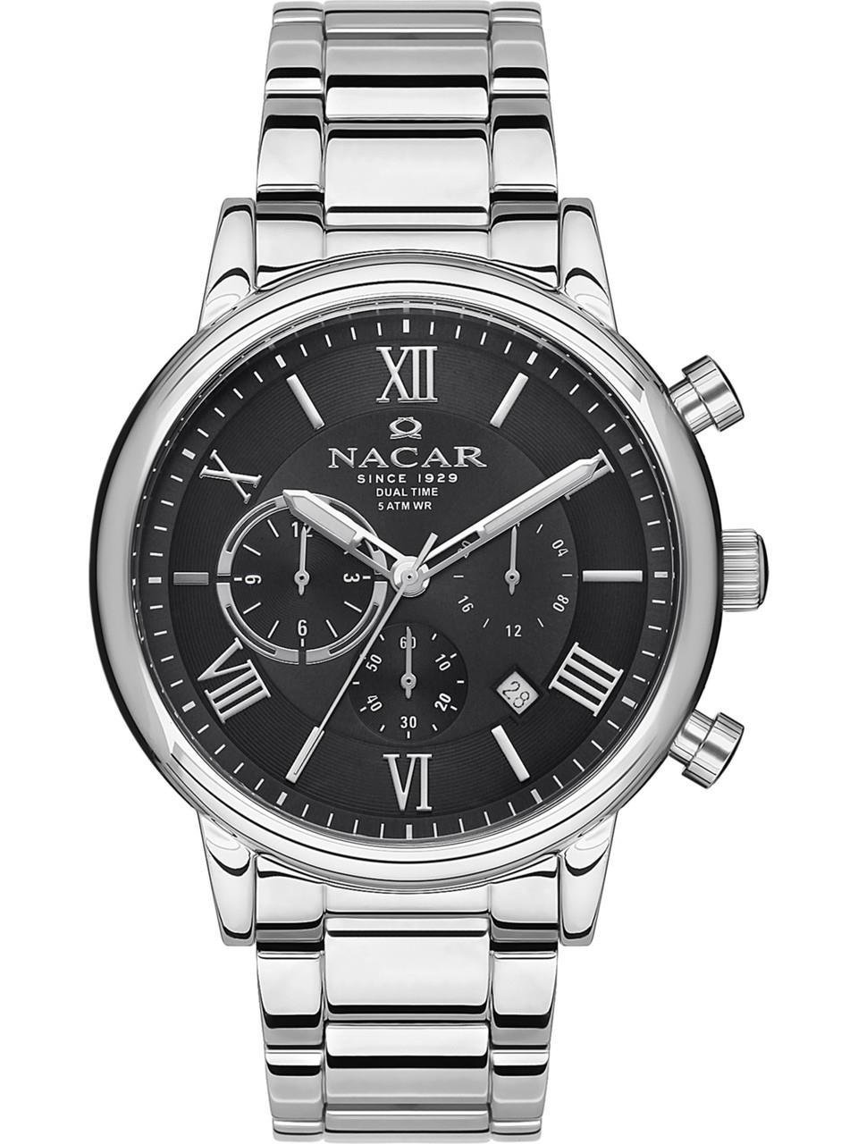 Nacar NC34-290312-ABM Erkek Kol Saati