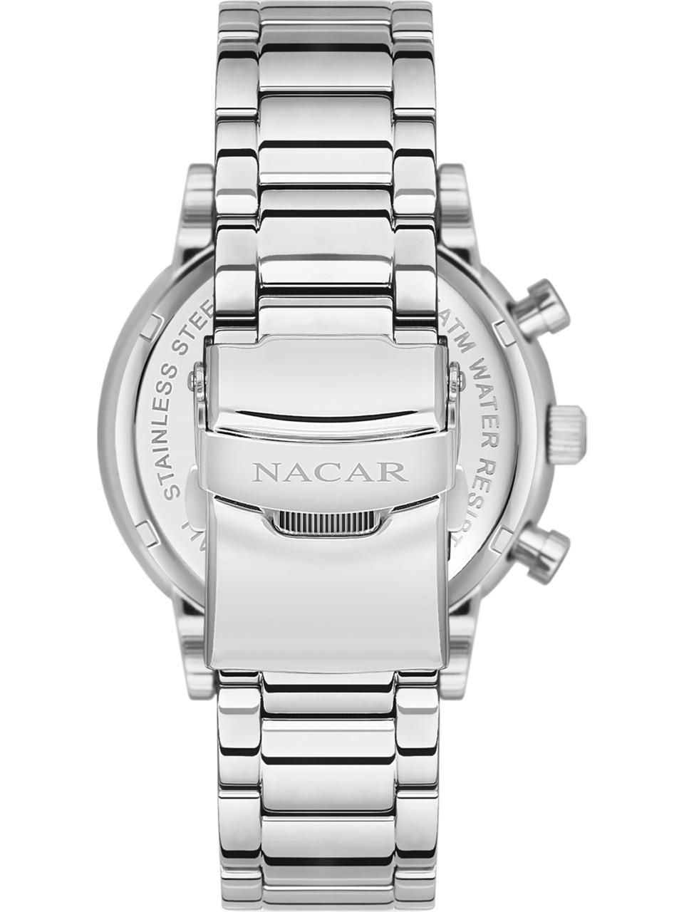 Nacar NC34-290312-ABM Erkek Kol Saati