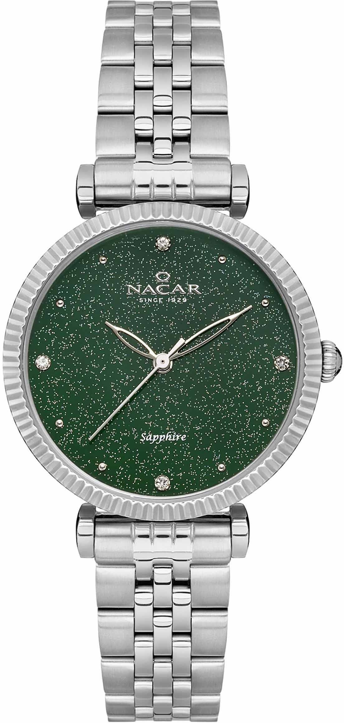 Nacar NC34-390553-ANMS Kadın Kol Saati