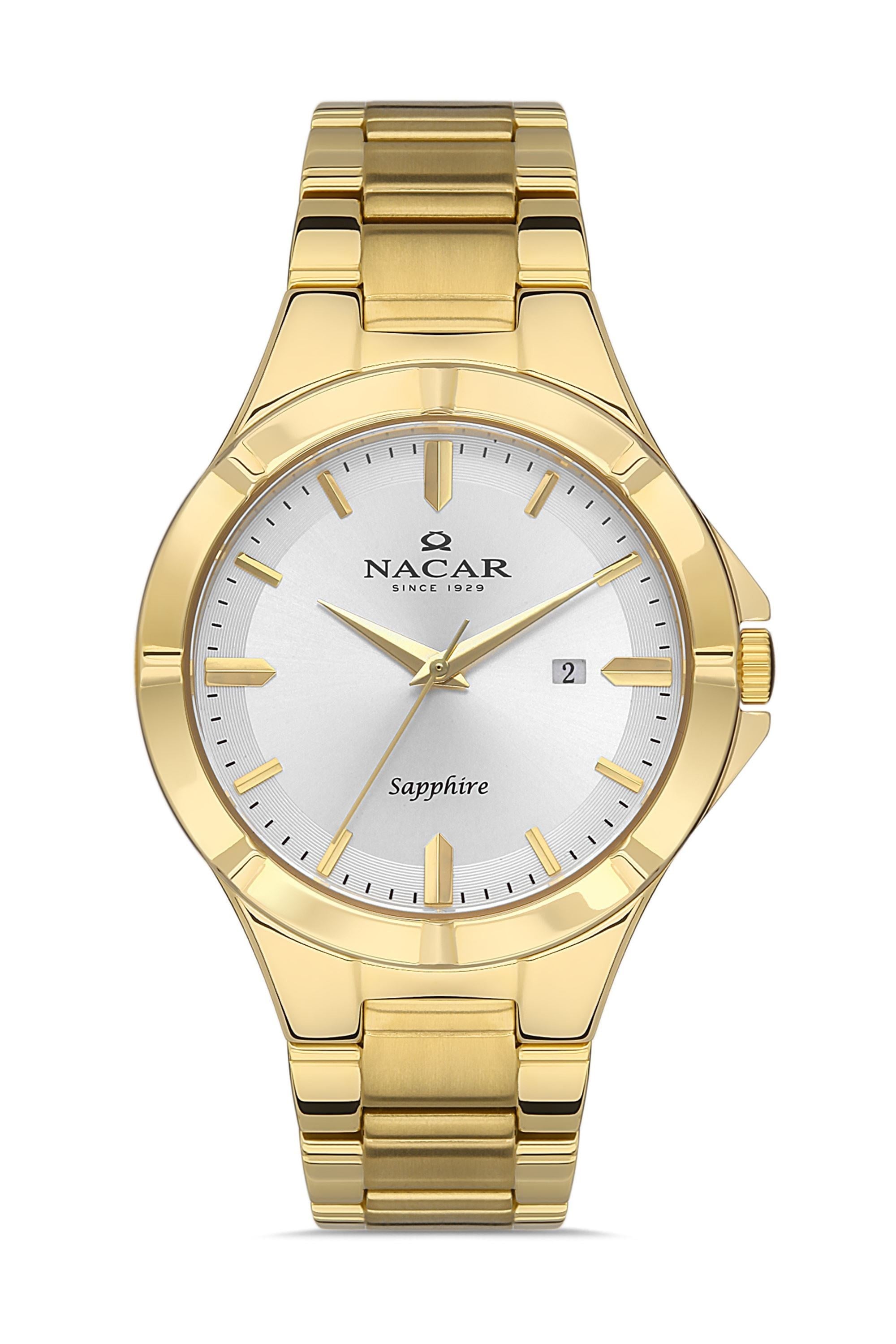 Nacar NC36-291032-DSM Erkek Kol Saati