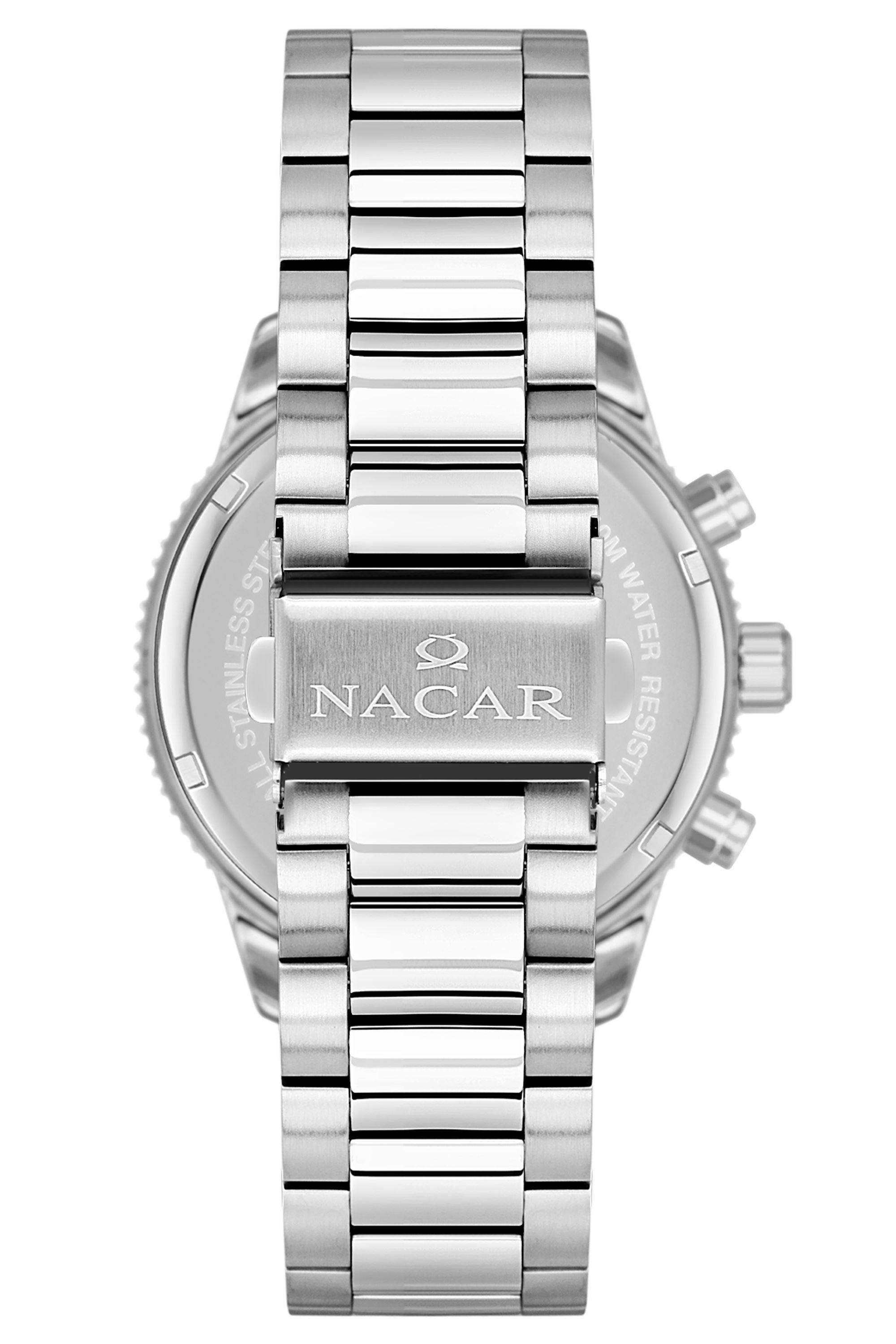 Nacar NC37-294238NB-ABM Erkek Kol Saati