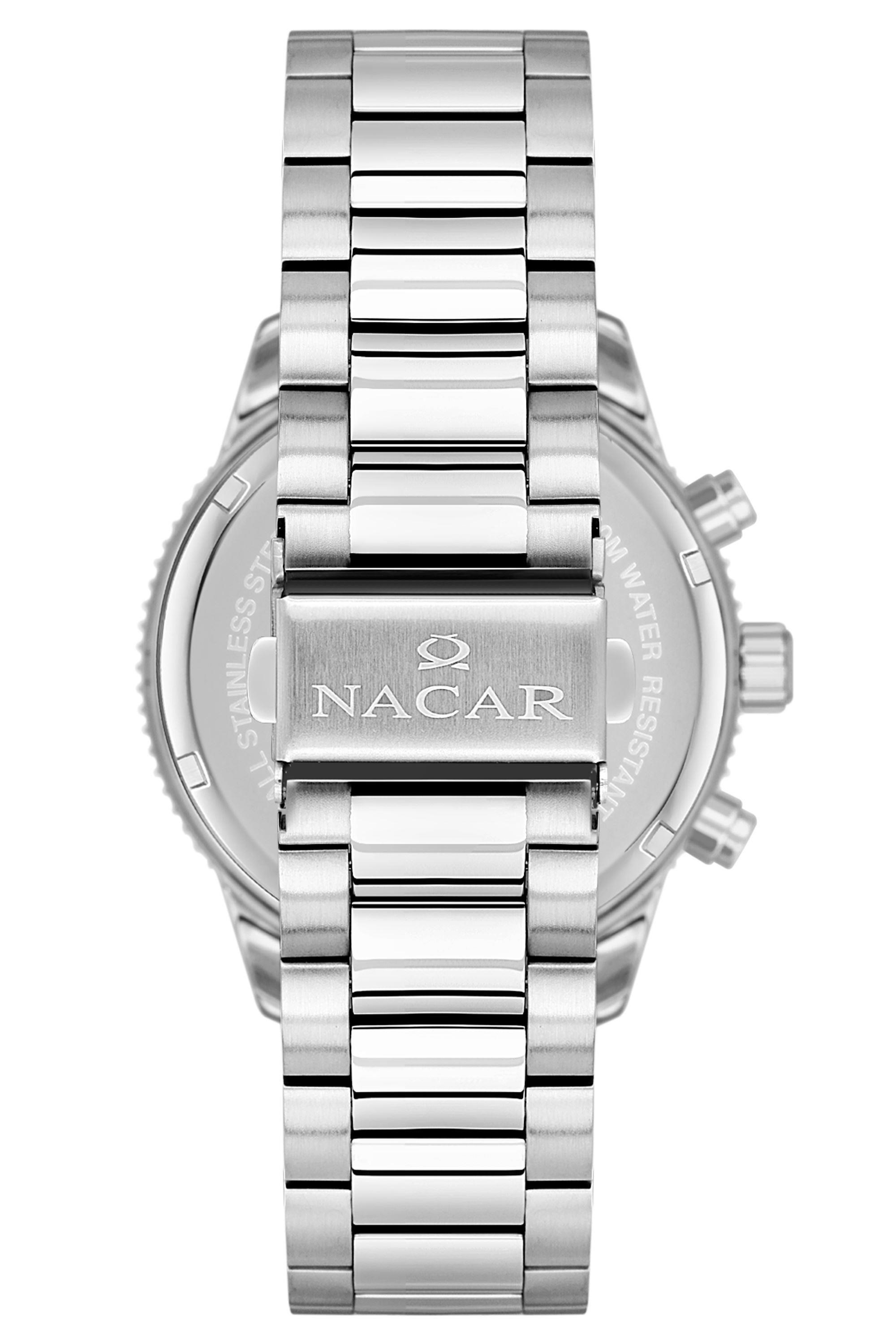 Nacar NC37-294238NB-ALM Erkek Kol Saati