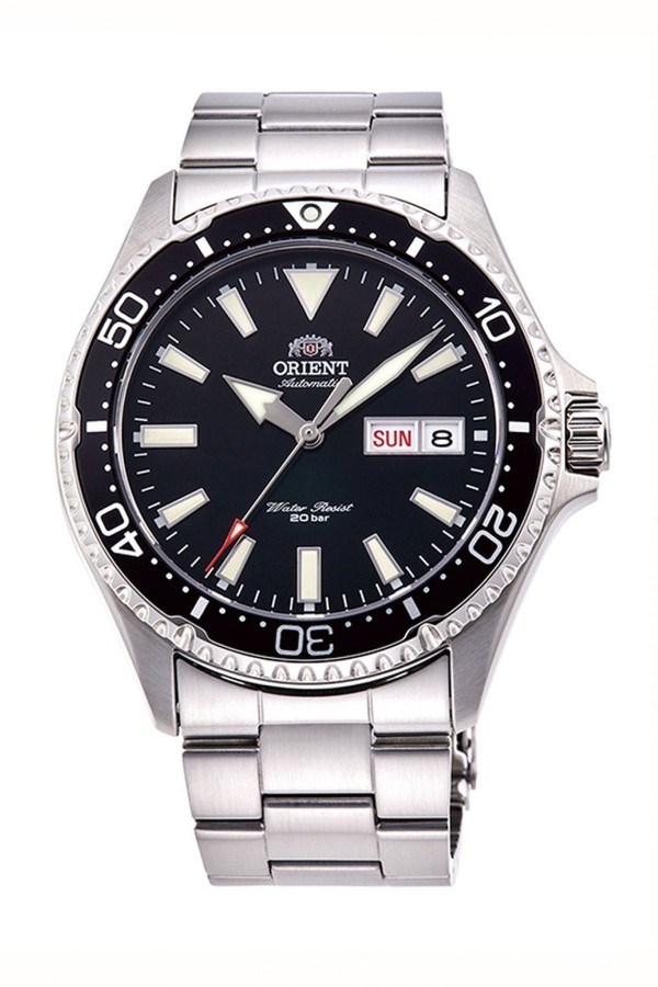 Orient RA-AA0001B39B Otomatik Erkek Kol Saati