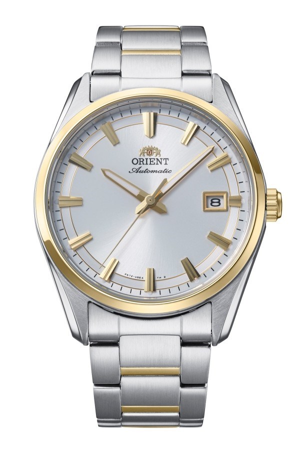 Orient RA-AC0R01S30B Otomatik Erkek Kol Saati