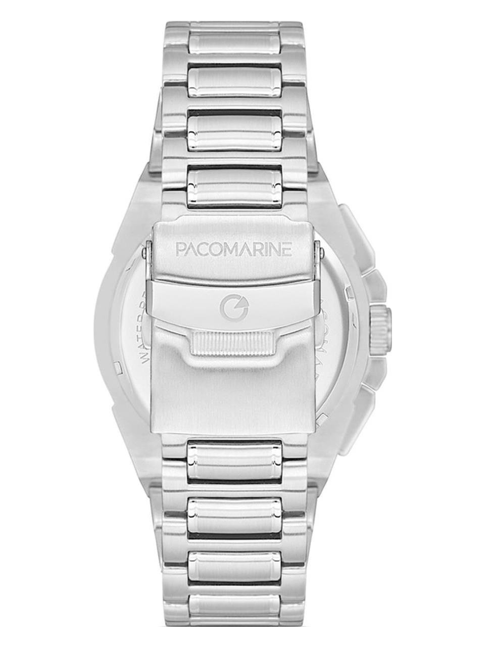 Pacomarine PM.23200.05 Erkek Kol Saati