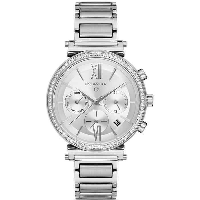 Pacomarine PM.51202.02 Kadın Kol Saati