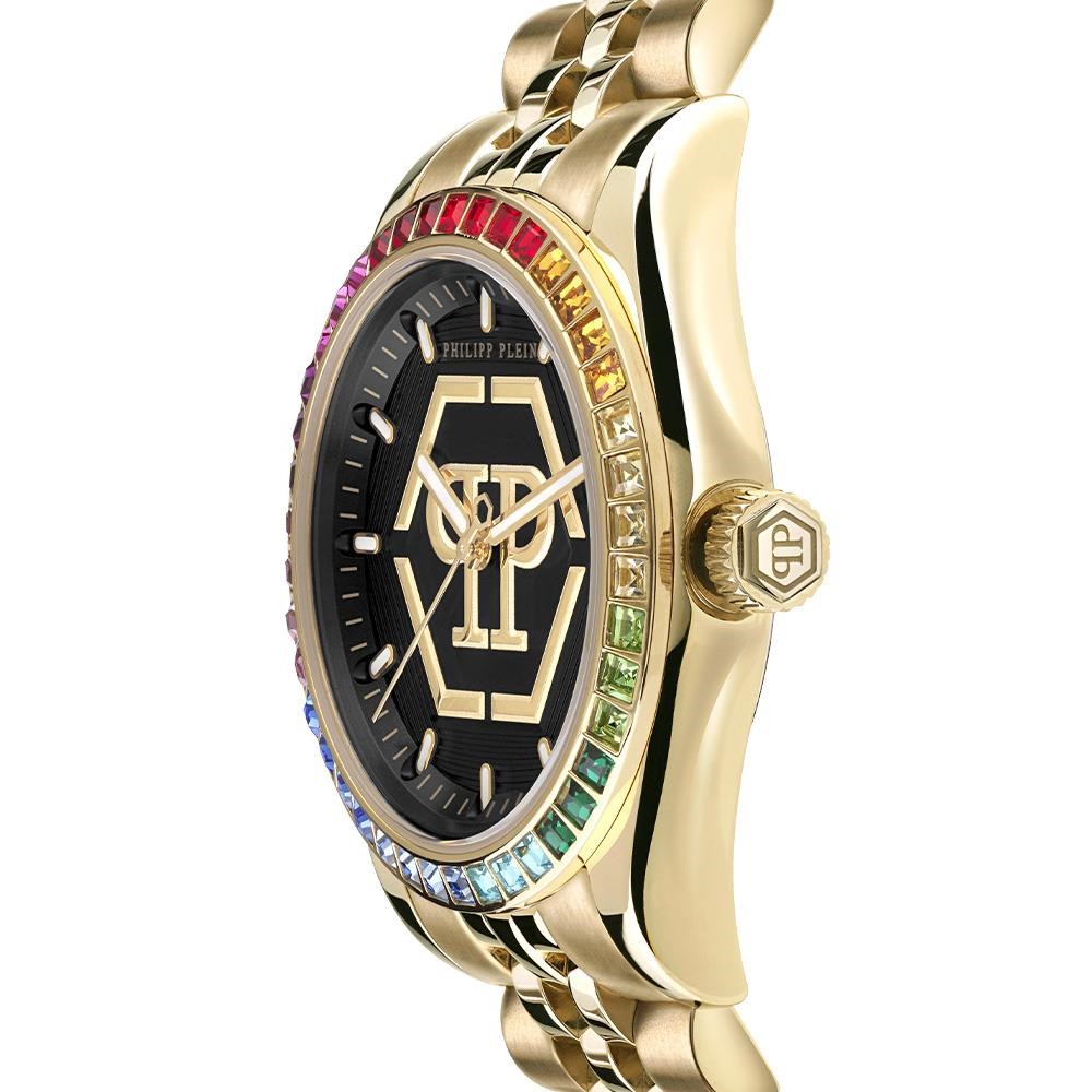 Philipp Plein PW2BA0623 Kadın Kol Saati