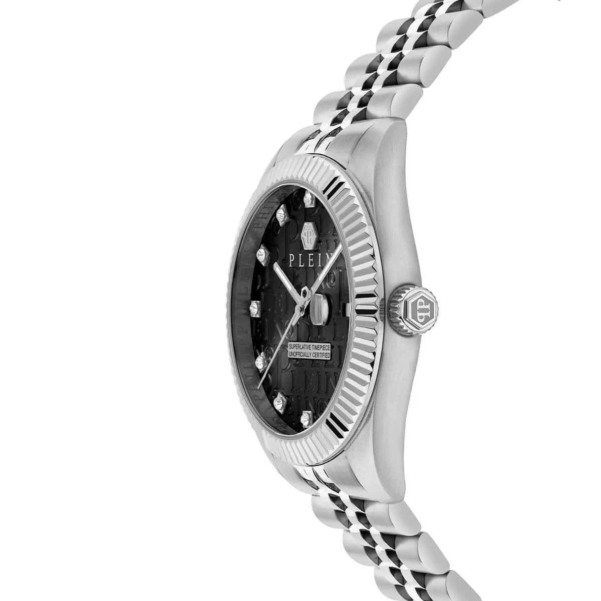 Philipp Plein PWMFA0125 Erkek Kol Saati