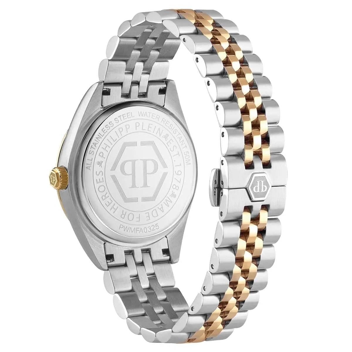 Philipp Plein PWMFA0325 Unisex Kol Saati