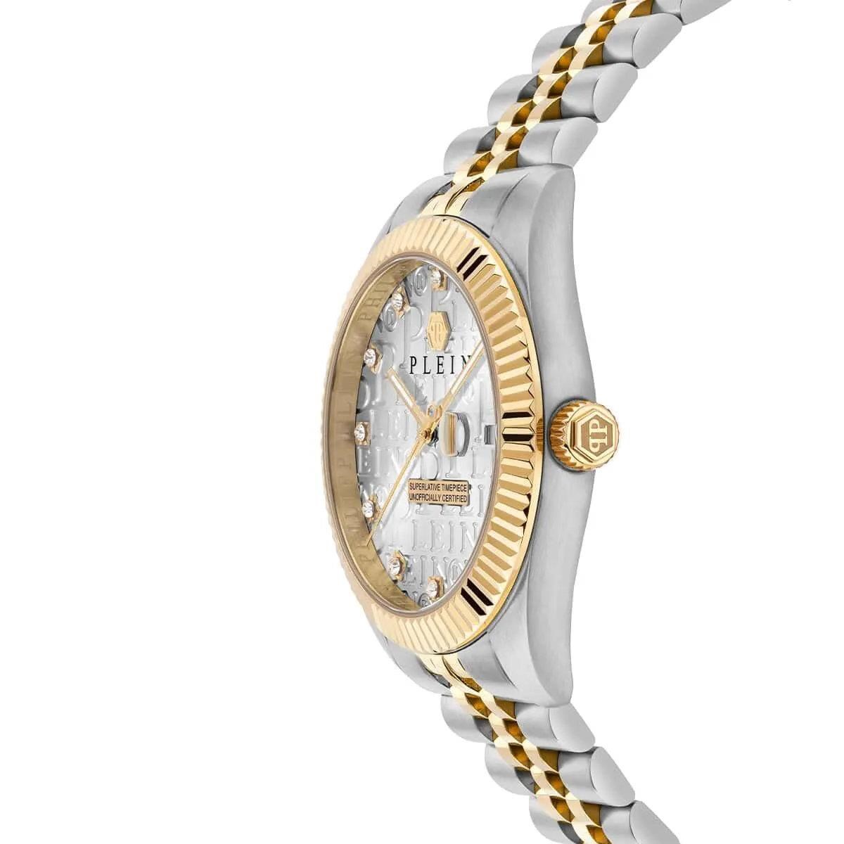 Philipp Plein PWMFA0425 Unisex Kol Saati