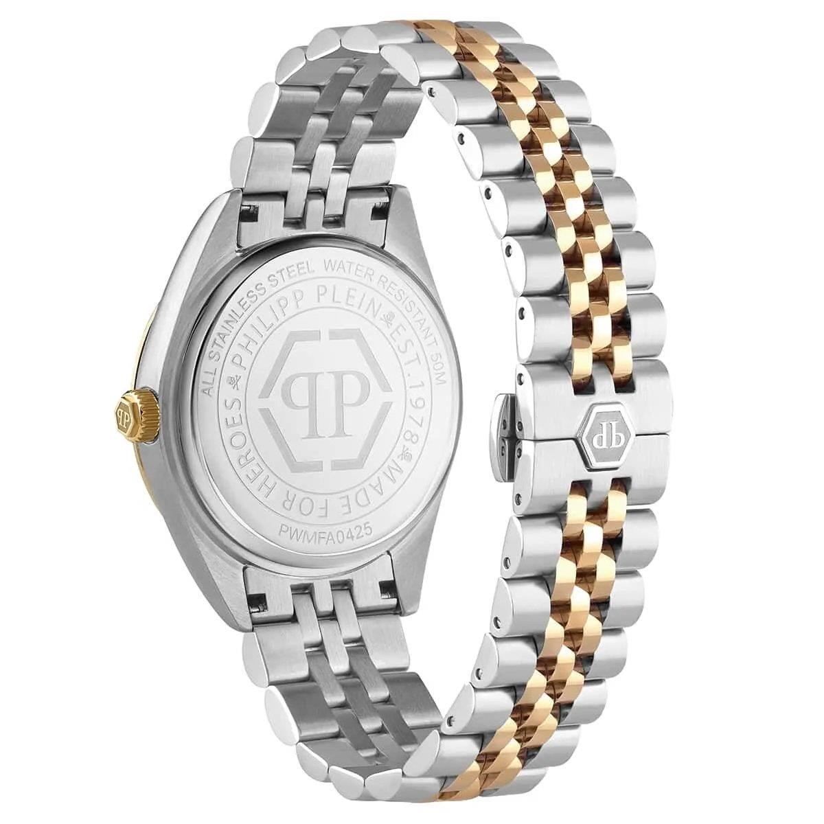 Philipp Plein PWMFA0425 Unisex Kol Saati