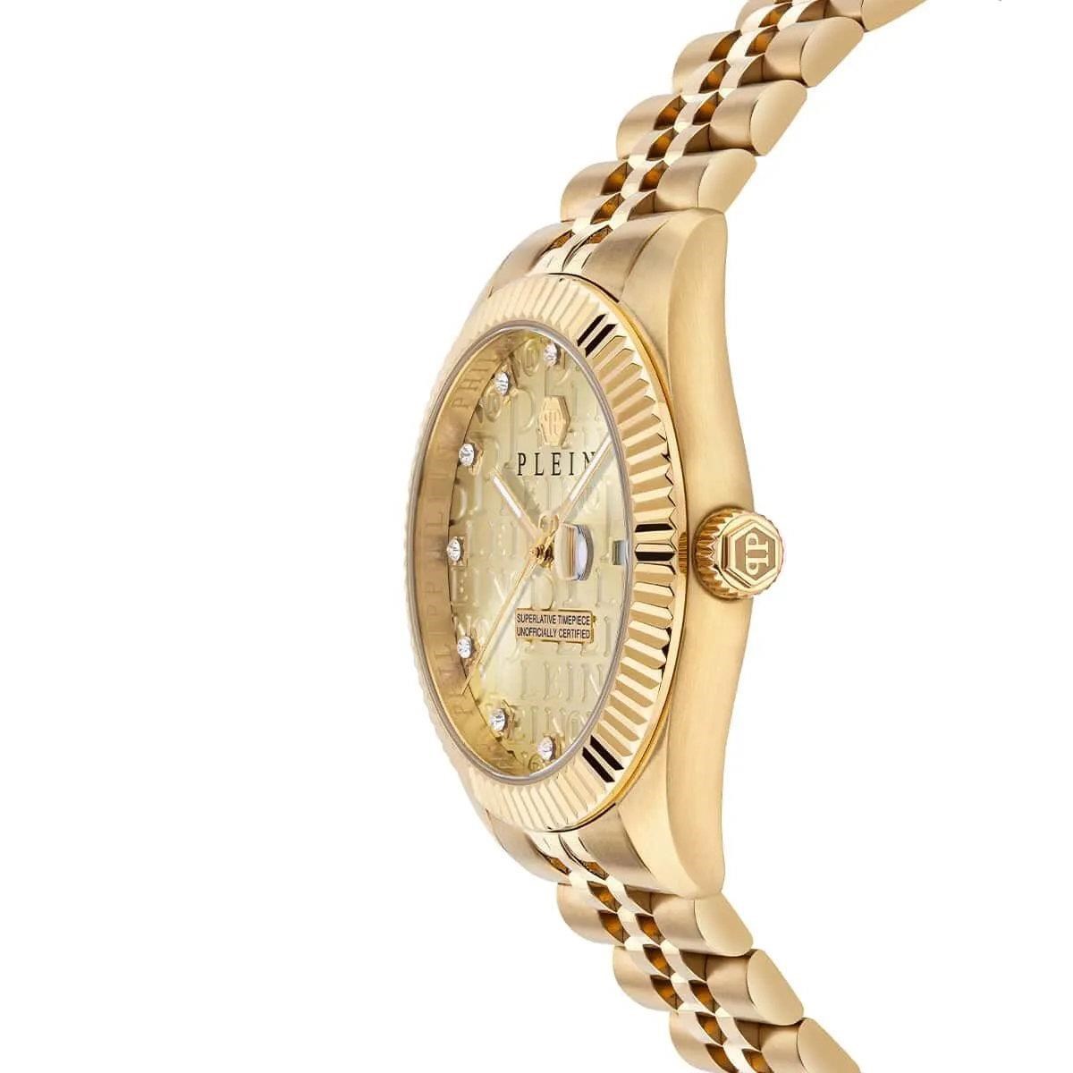 Philipp Plein PWMFA0525 Unisex Kol Saati