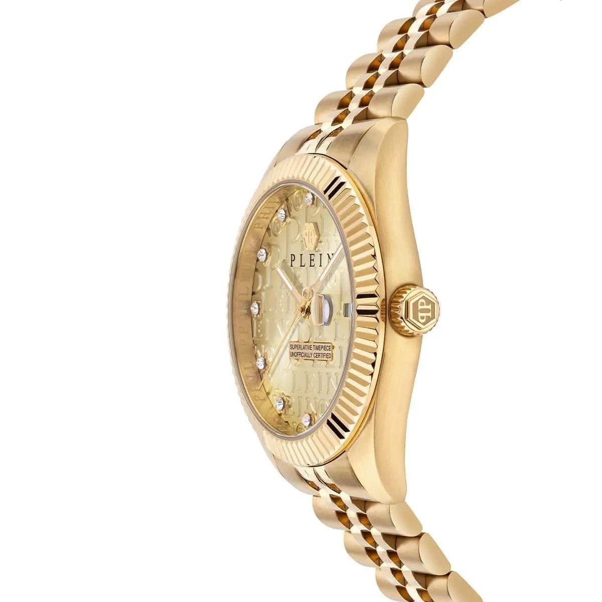 Philipp Plein PWMFA0525 Unisex Kol Saati