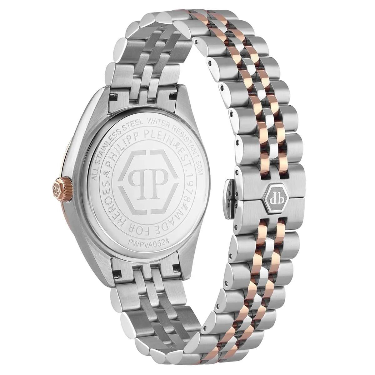 Philipp Plein PWPVA0524 Unisex Kol Saati