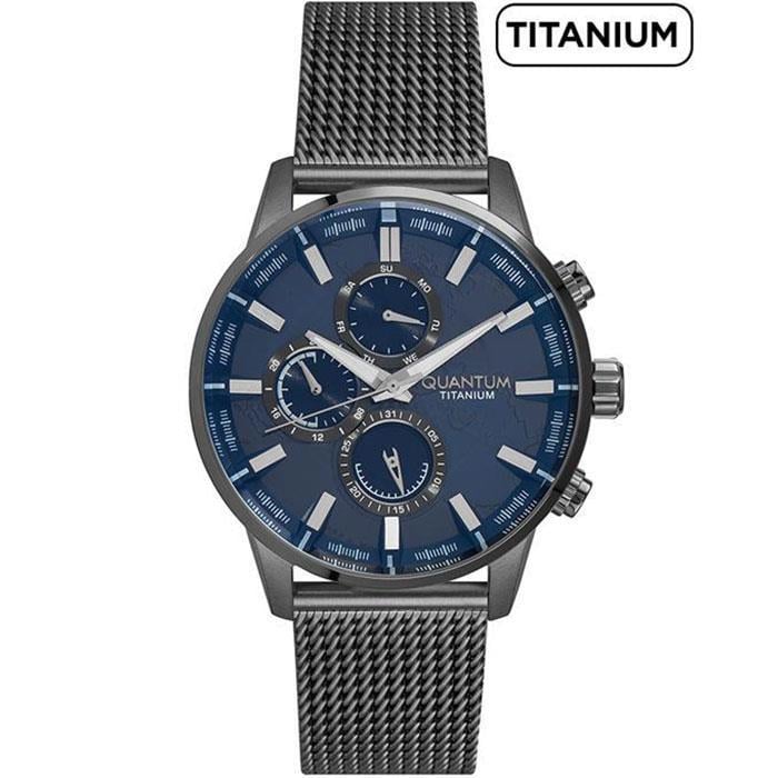 Quantum TTG919.690 Erkek Kol Saati