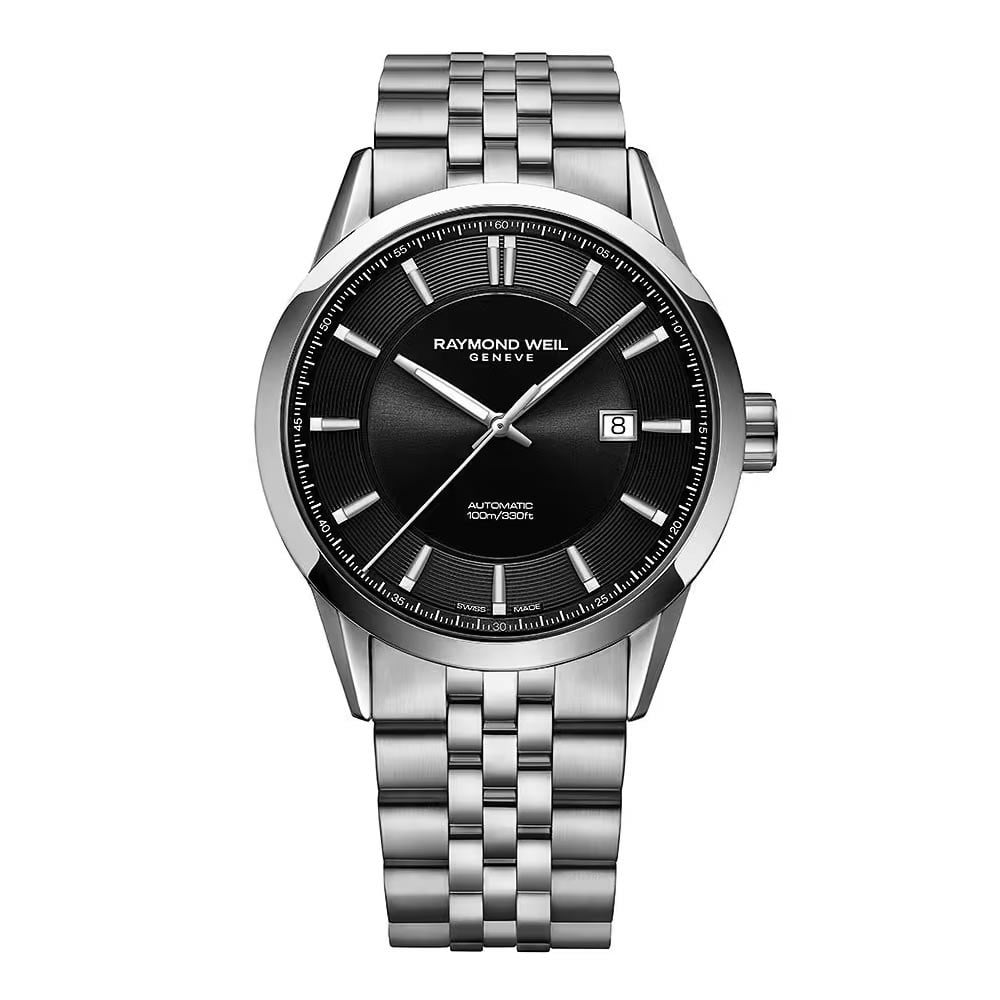 Raymond Weil RW2731ST20001 Kadın Kol Saati