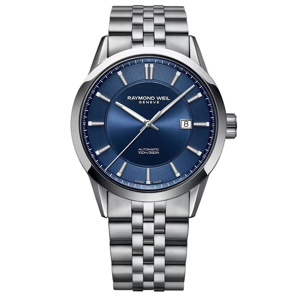 Raymond Weil RW2731ST50001 Erkek Kol Saati