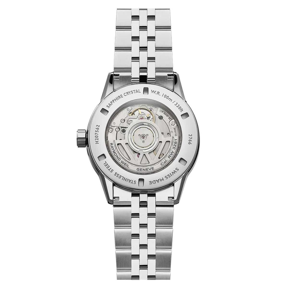 Raymond Weil RW2766ST50001 Erkek Kol Saati
