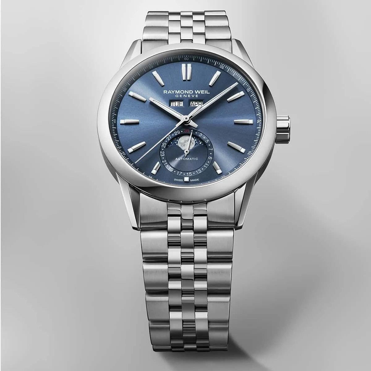 Raymond Weil RW2766ST50001 Erkek Kol Saati