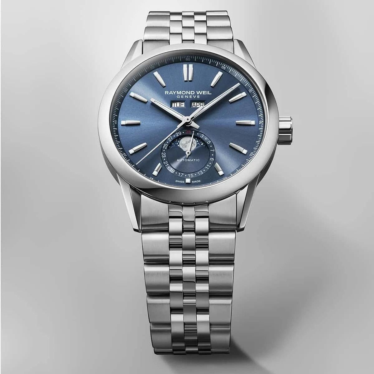 Raymond Weil RW2766ST50001 Erkek Kol Saati