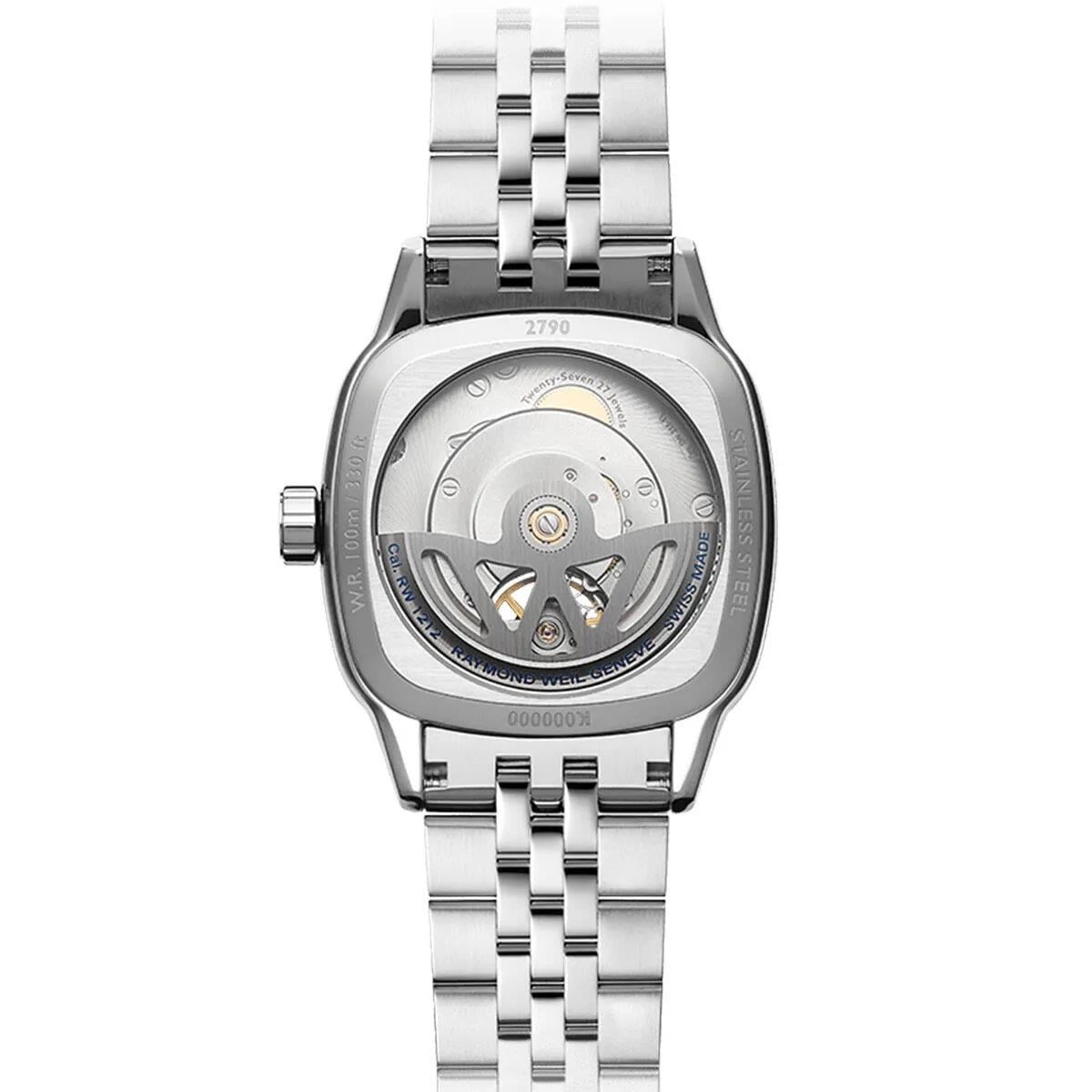 Raymond Weil RW2790ST50051 Erkek Kol Saati
