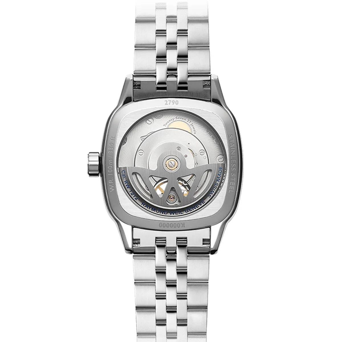 Raymond Weil RW2790ST50051 Erkek Kol Saati
