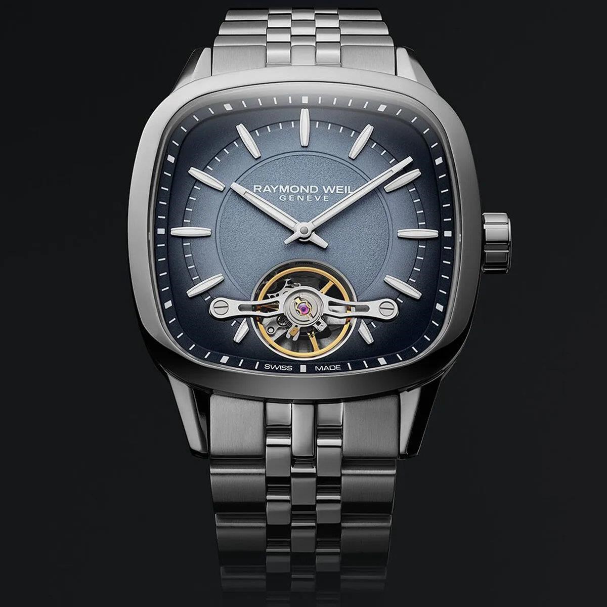 Raymond Weil RW2790ST50051 Erkek Kol Saati