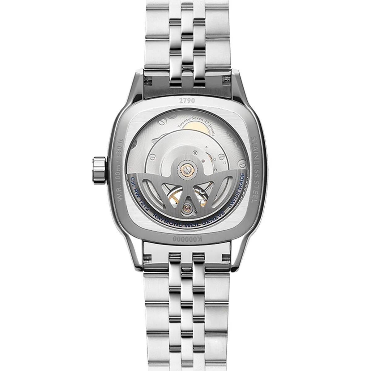 Raymond Weil RW2790ST52051 Erkek Kol Saati