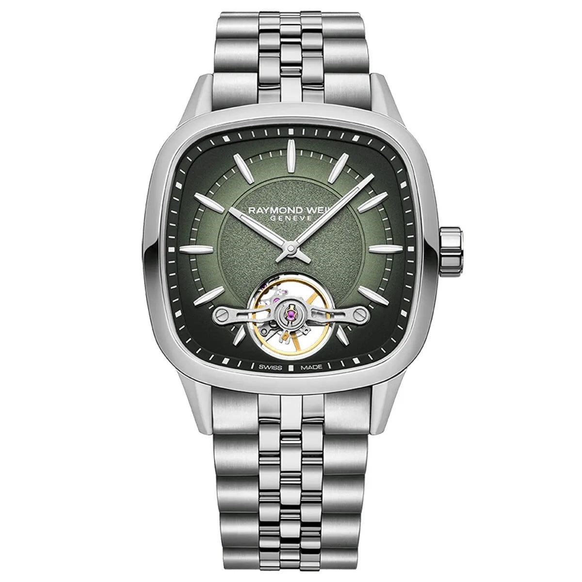 Raymond Weil RW2790ST52051 Erkek Kol Saati