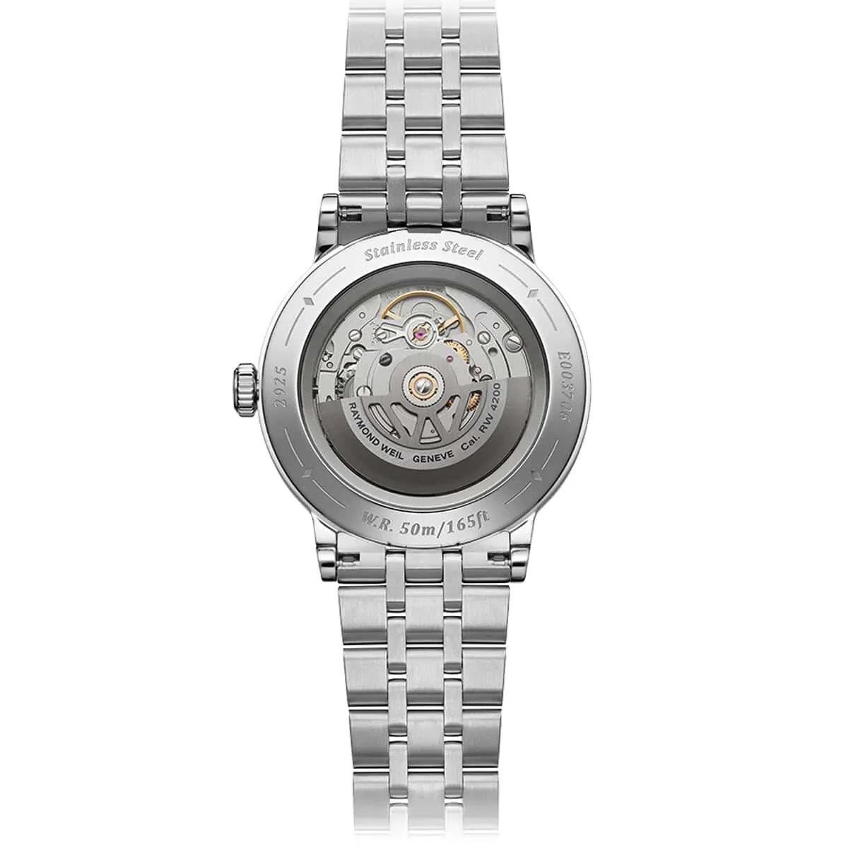 Raymond Weil RW2925ST60011 Erkek Kol Saati