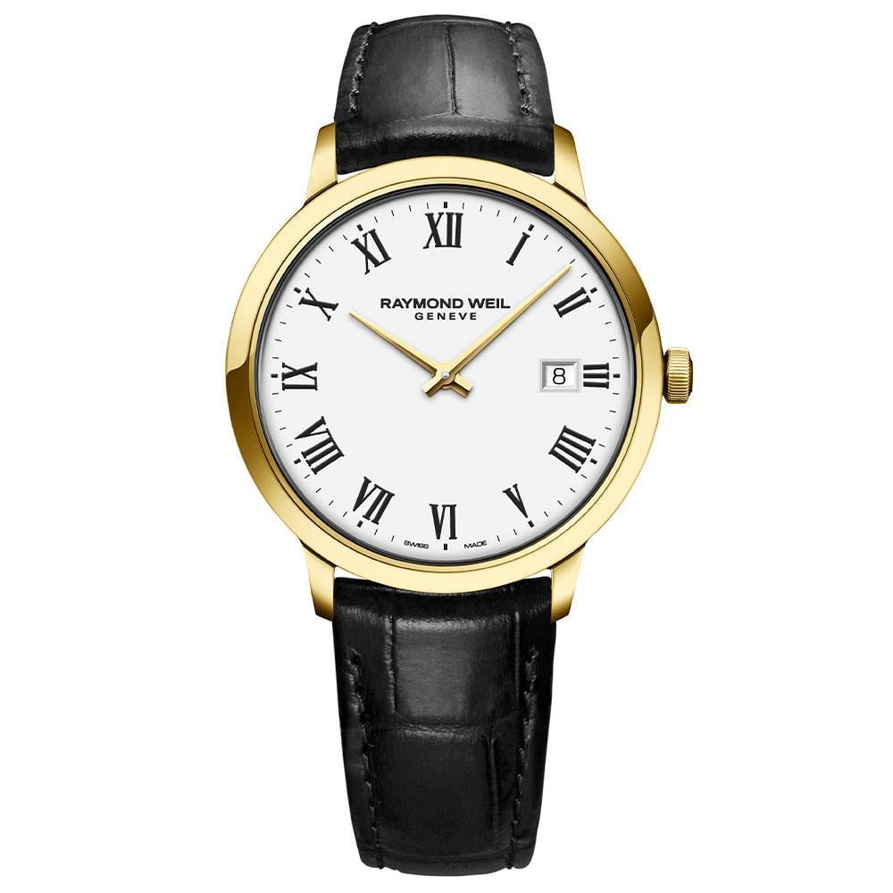 Raymond Weil RW5485PC00300 Erkek Kol Saati