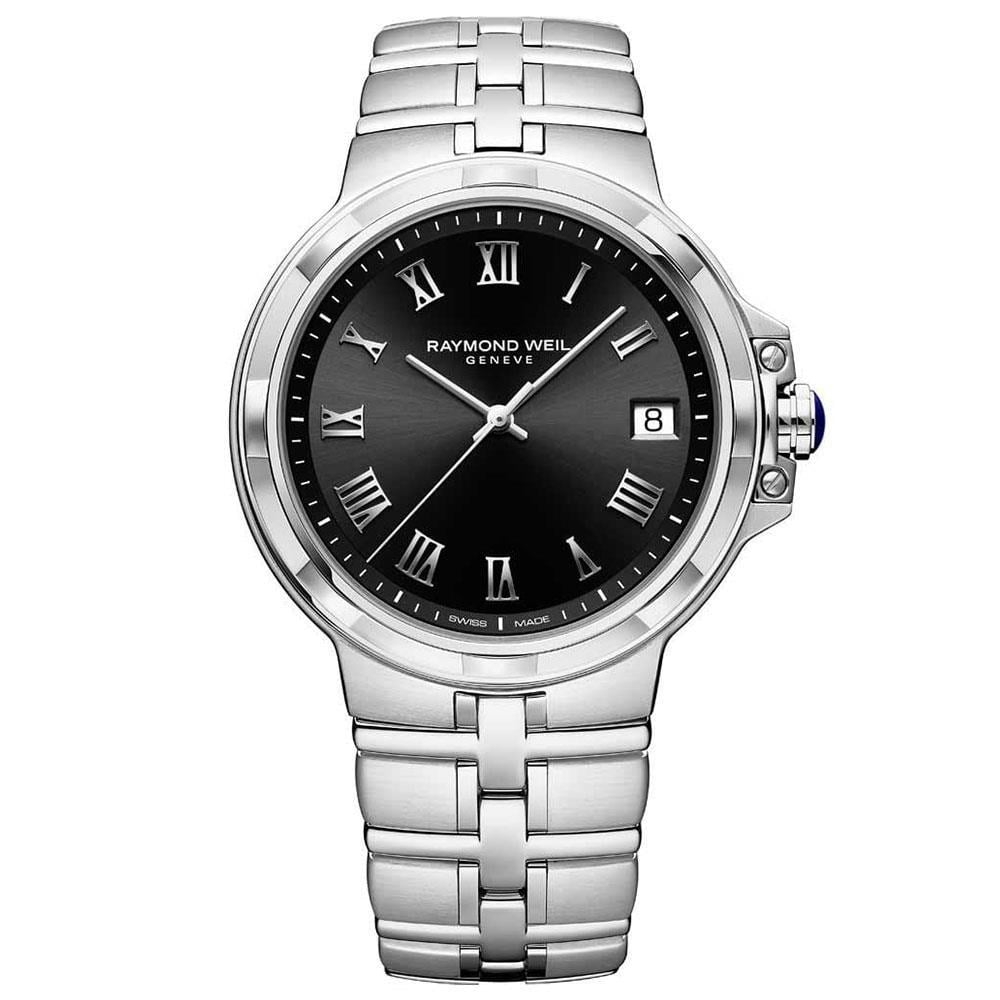 Raymond Weil RW5580ST00208 Erkek Kol Saati