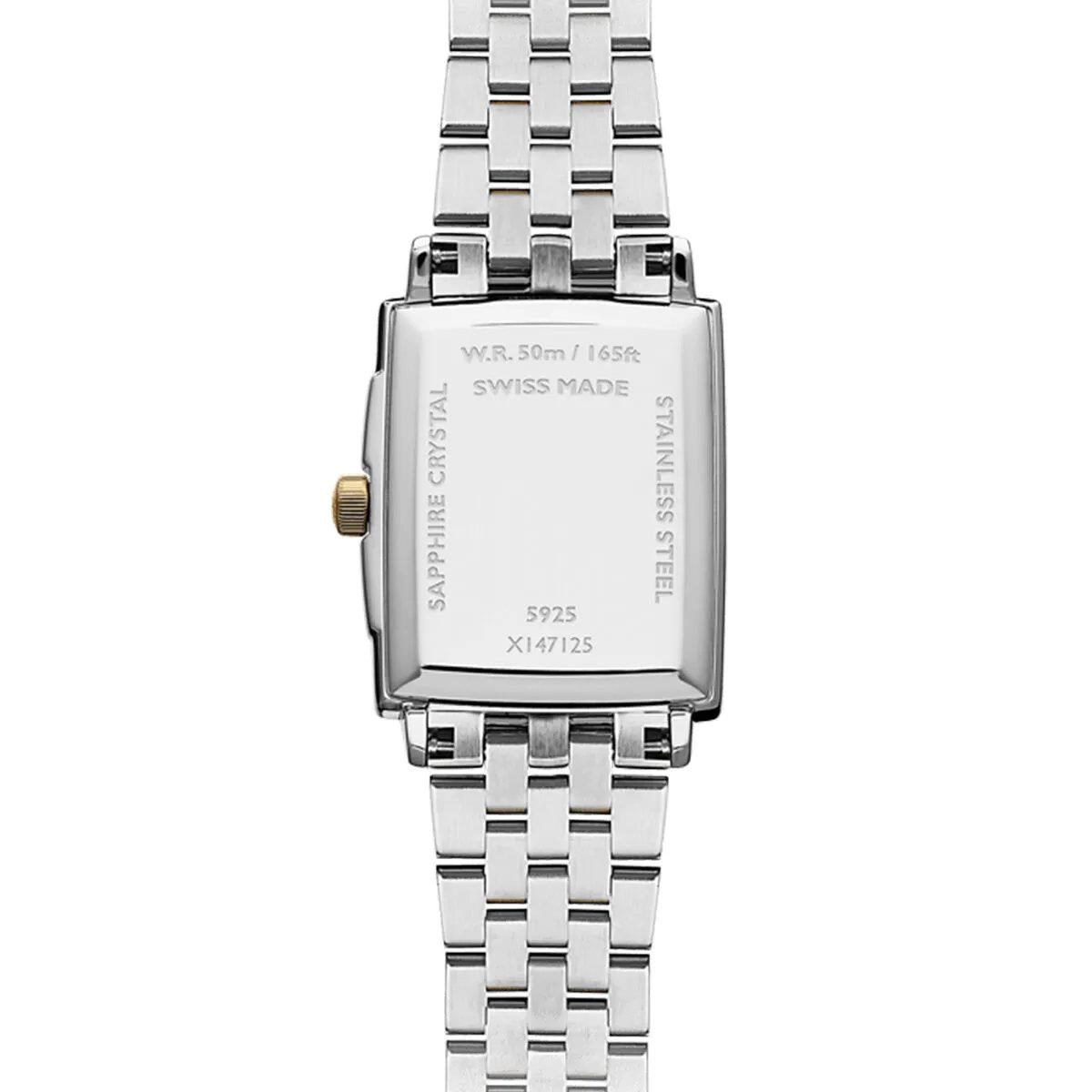 Raymond Weil RW5925STP00995 Kadın Kol Saati