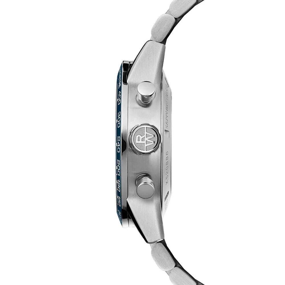 Raymond Weil RW7741ST350021 Erkek Kol Saati
