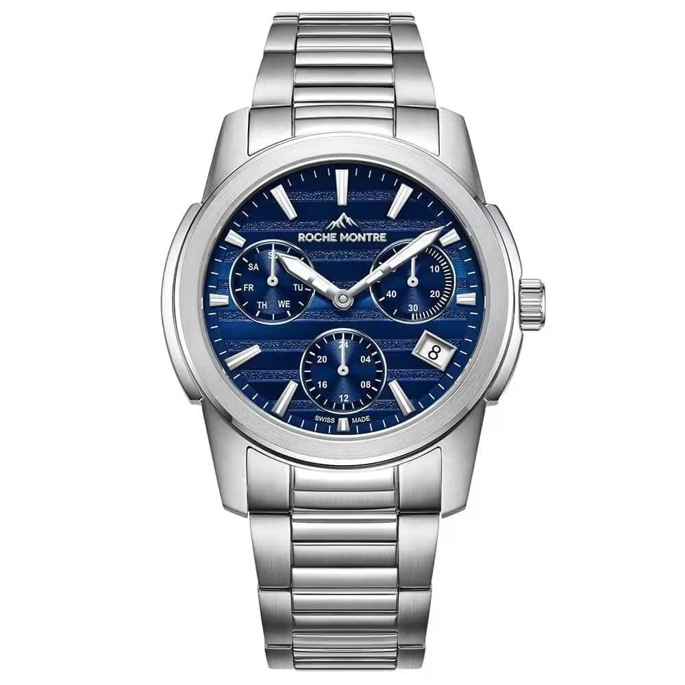 Roche Montre RMG4000-01 Erkek Kol Saati
