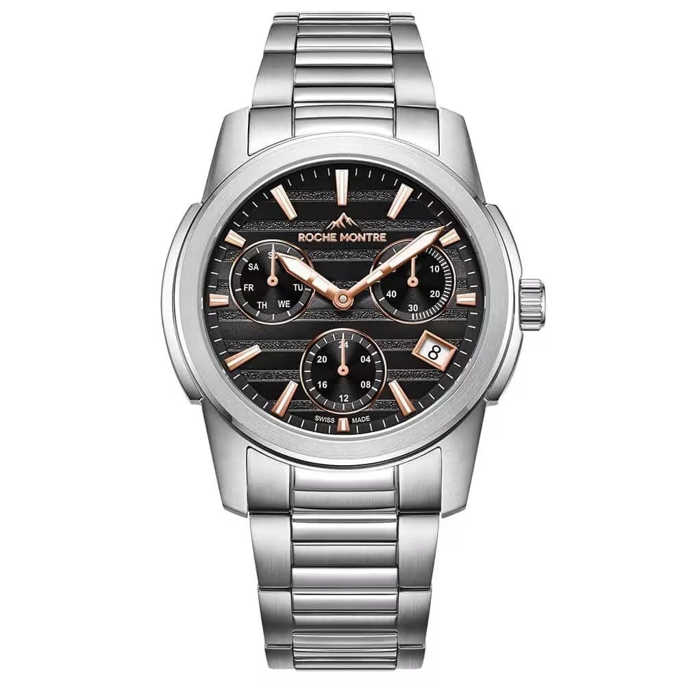 Roche Montre RMG4000-03 Erkek Kol Saati