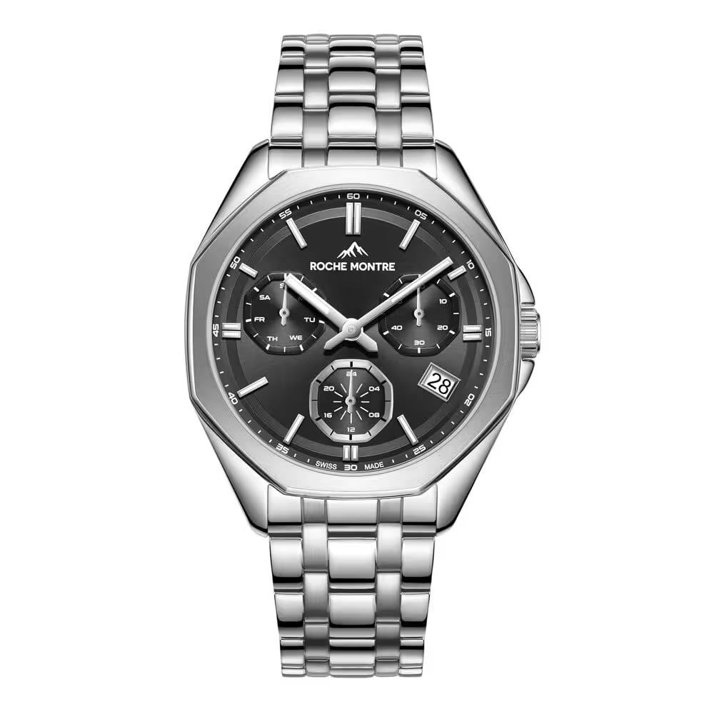 Roche Montre RMG4001-01 Erkek Kol Saati
