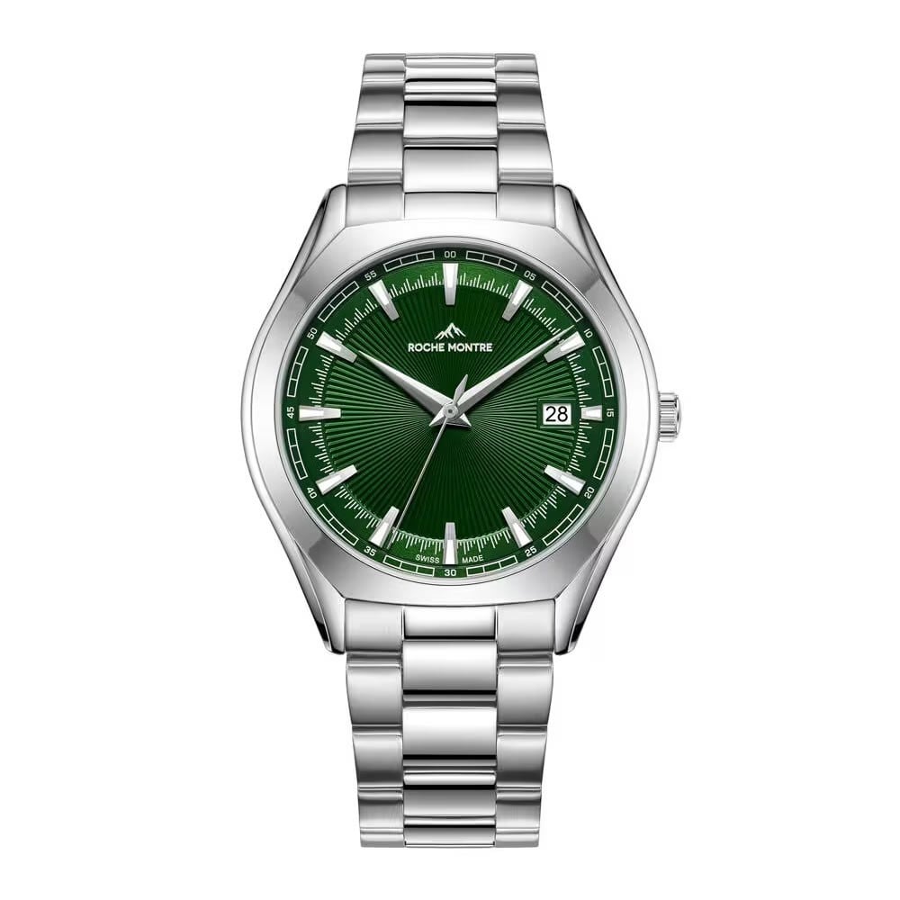 Roche Montre RMG4003-02 Erkek Kol Saati