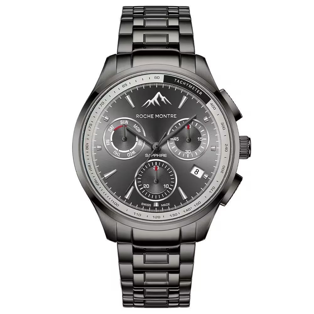 Roche Montre RMG8001-05 Erkek Kol Saati